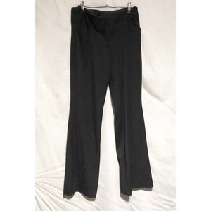 Black Dress Pants - Express Brand - Sz 4